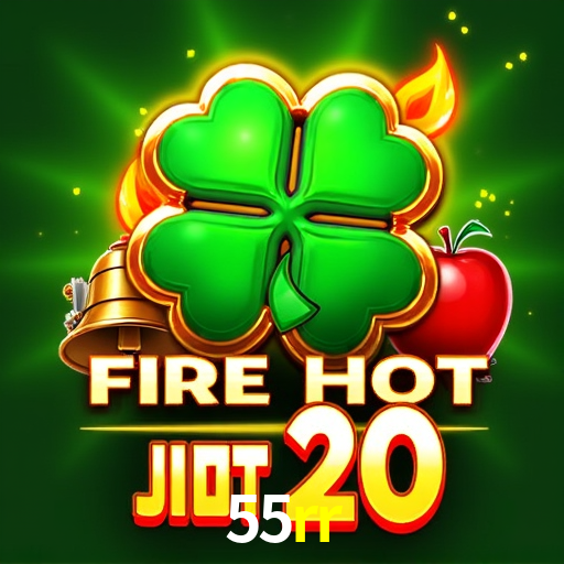 Bônus de Boas-vindas 55rr